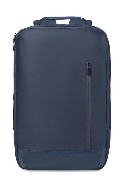 15" Laptop-Jacquard-Rucksack Leengaun