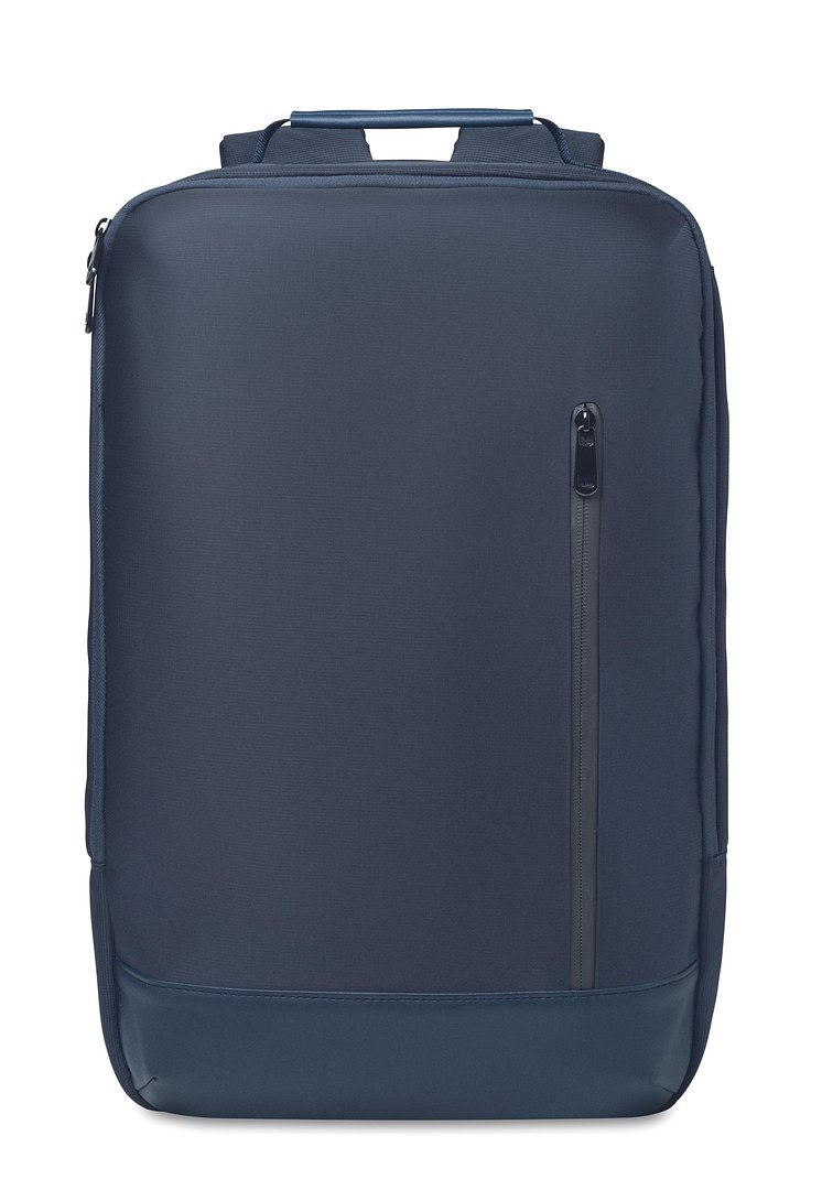 15" Laptop-Jacquard-Rucksack Leengaun