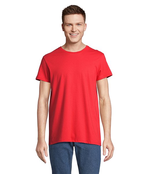 T-Shirt 150g Jonichtha