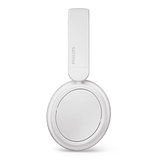 Philips Bluetooth Over-Ear-Kopfhörer mit 65 Stunden Spielzeit Mascha