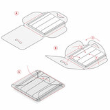 Halterung für Maske Idsol