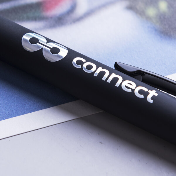 Kugelschreiber Pointer Idret