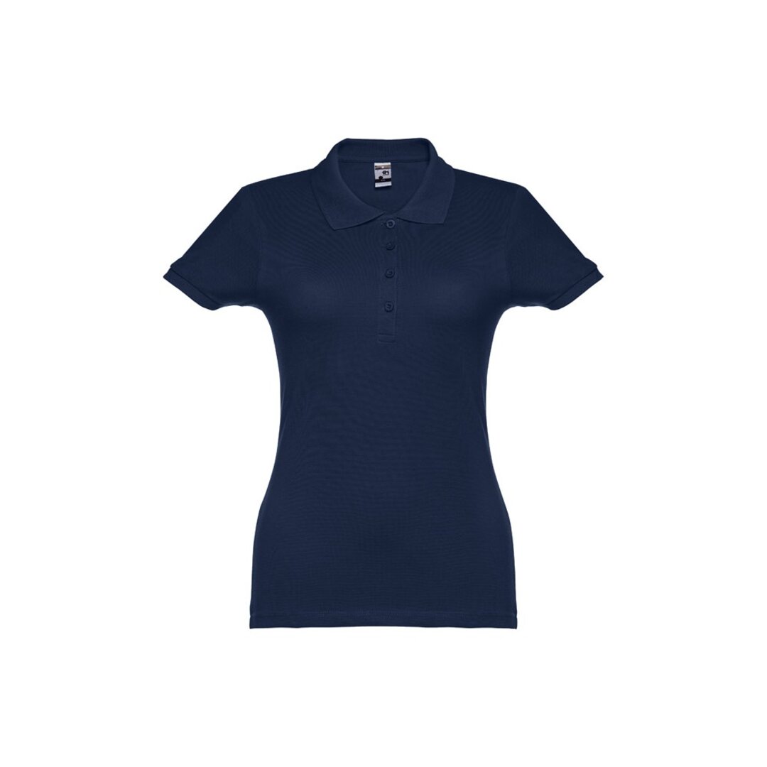 Damen Poloshirt Lüzzi