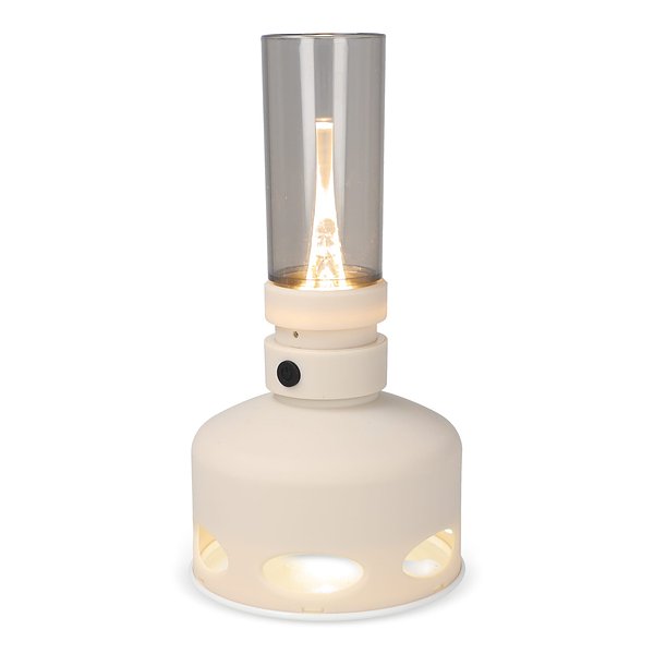 Dimmbare LED-Leuchte mit blow Sensor Marenjast