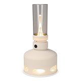 Dimmbare LED-Leuchte mit blow Sensor Marenjast