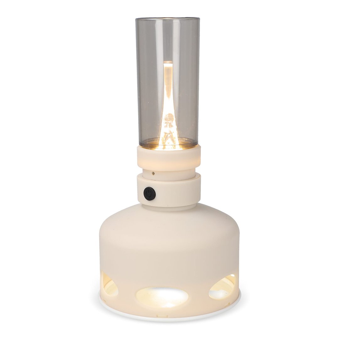 Dimmbare LED-Leuchte mit blow Sensor Marenjast