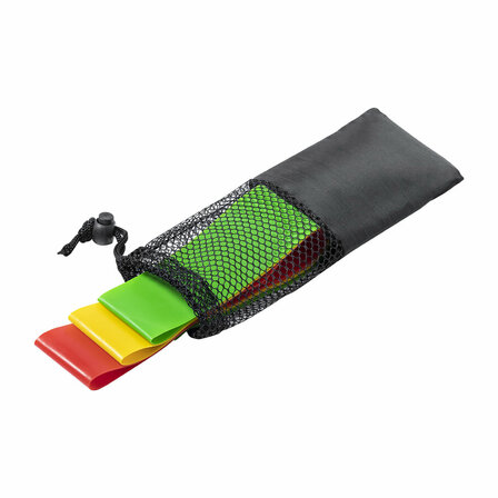 Gummiband Set Idork