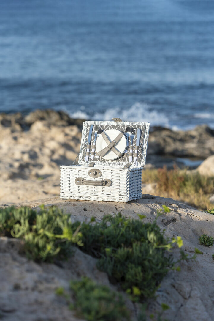 Picnic Wärme Tasche Idand