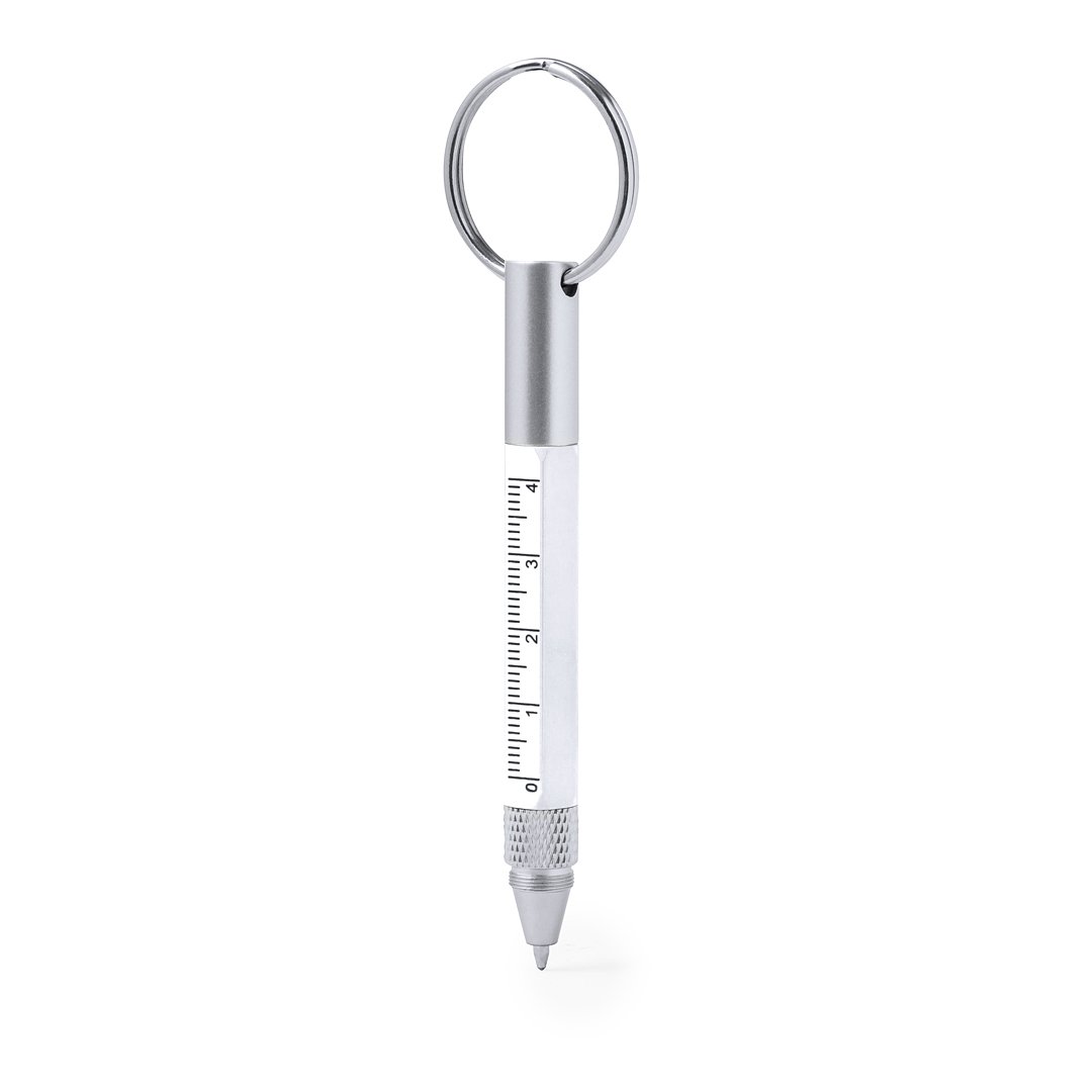 Multifunktion Kugelschreiber Idexi