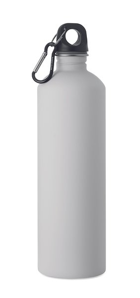 Einwandige Trinkflasche 750 ml Giunellas