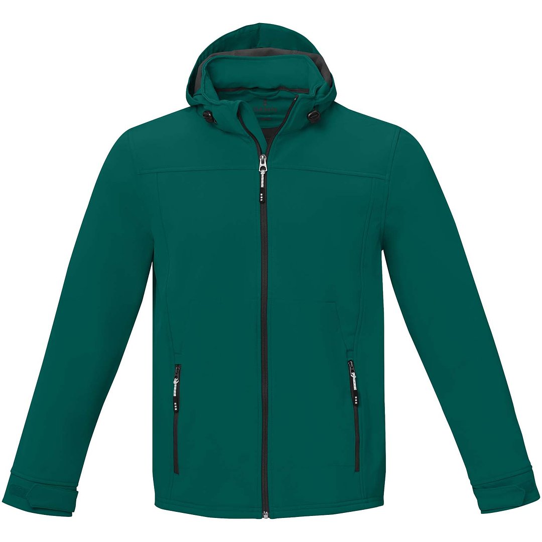 Softshelljacke für Herren - Olleyco