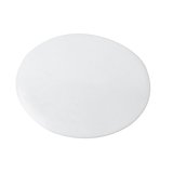 Pin mit Clip aus Kunststoff und Metall Natholi