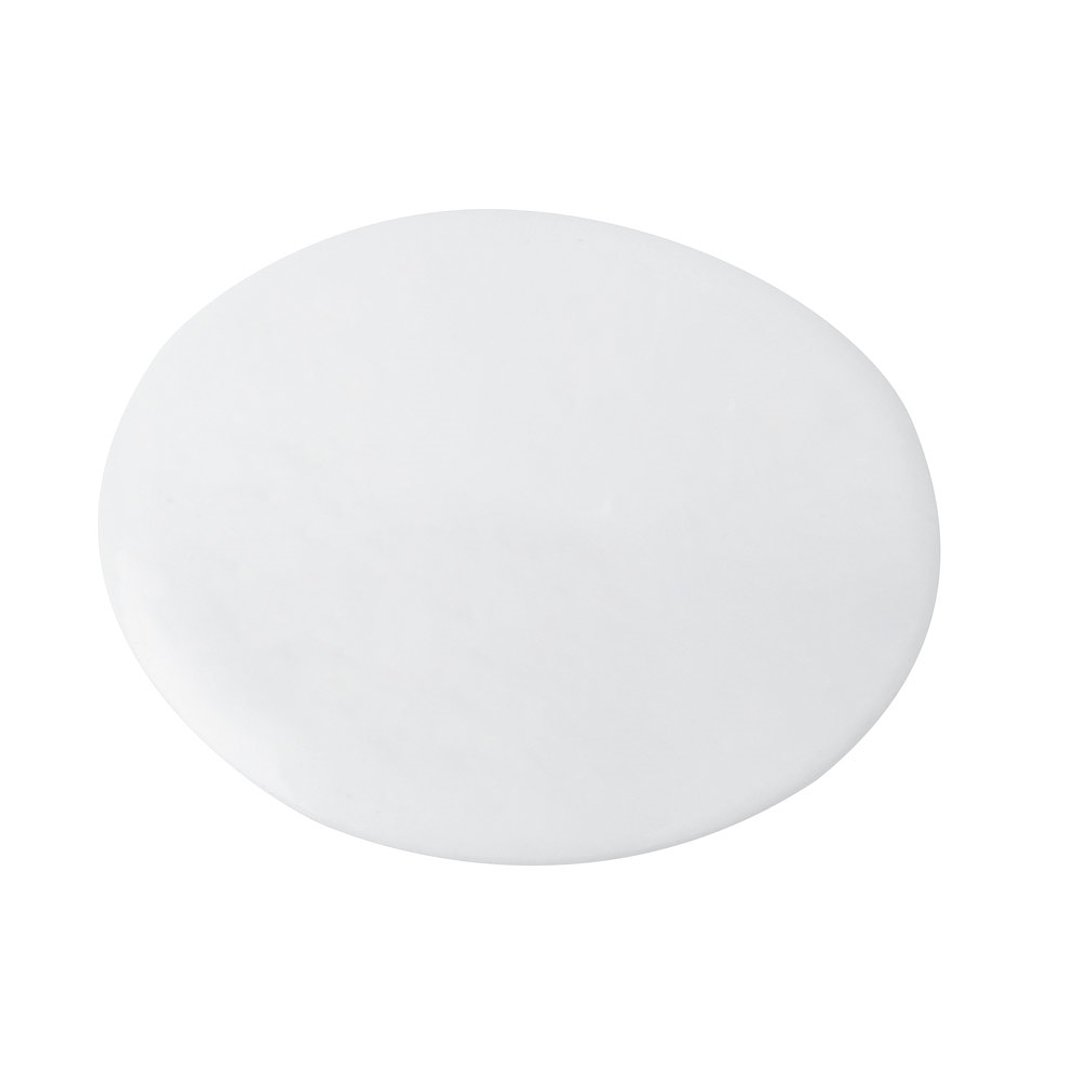 Pin mit Clip aus Kunststoff und Metall Natholi