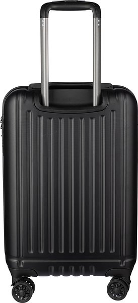 Trolley Vregn | 8 Rollen | 19 l