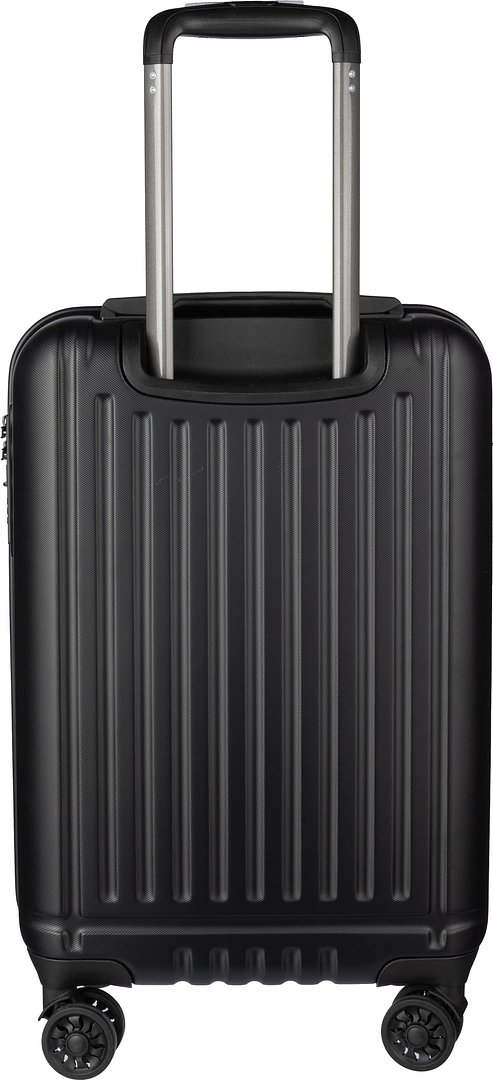 Trolley Vregn | 8 Rollen | 19 l