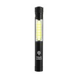 Taschenlampe Ongas | Aluminium | COB | 50 Lumen