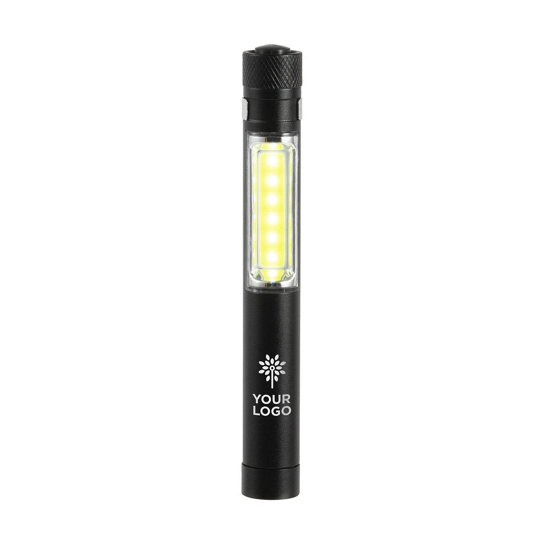 Taschenlampe Ongas | Aluminium | COB | 50 Lumen
