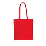 Tasche aus 100% Bio-Baumwolle (140 g/m²) Rendrikl