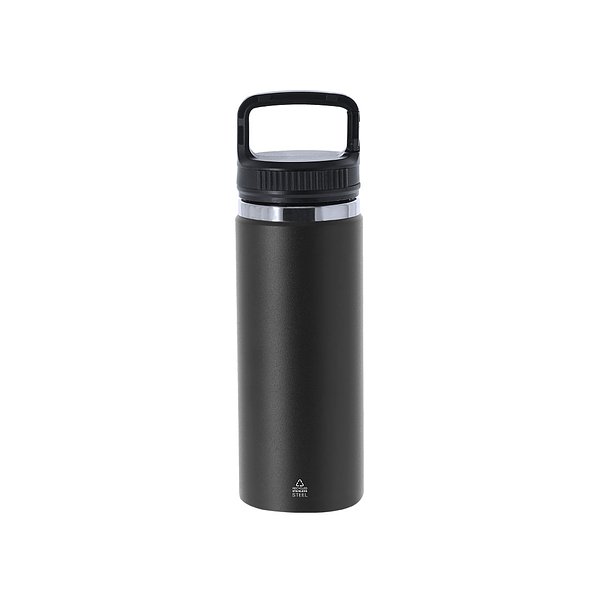 Wärme Flasche Idrax