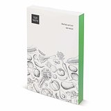 Grillset, Holzoptik Lurina