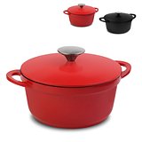 Aluminiumwanne 2.5L Vrengi