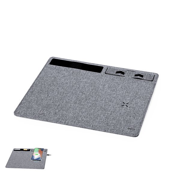 Ladegerät Mauspad Ideuz