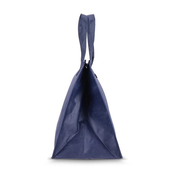 R-PET Kühltasche Non Woven 33x 25,5 x 37cm 75g/m² Stiana