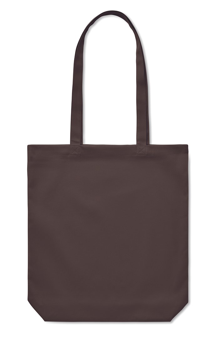 Einkaufstasche Canvas 270 g/m² Albriköbi