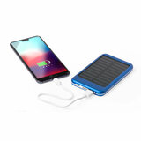 Power Bank Idder