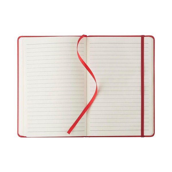 Notizbuch Warlen | A5 | Liniert