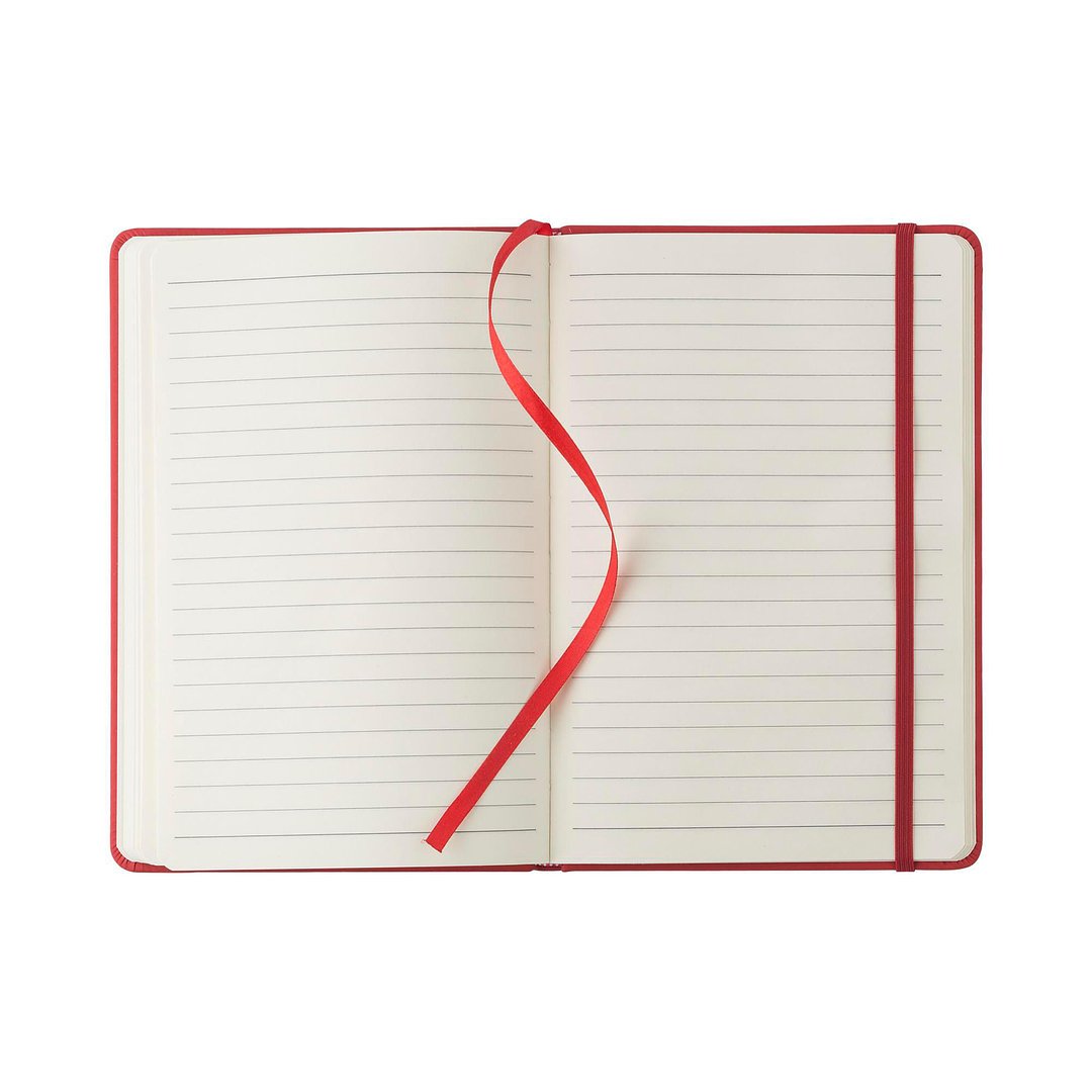 Notizbuch Warlen | A5 | Liniert