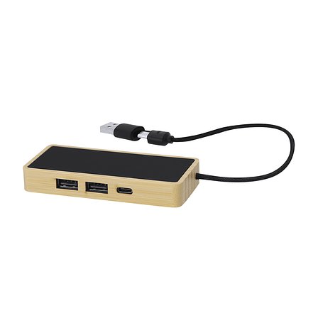 USB Hub Idger