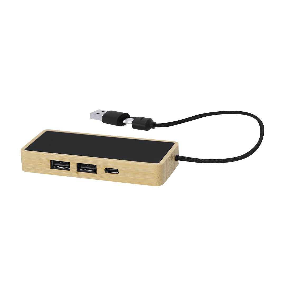 USB Hub Idger