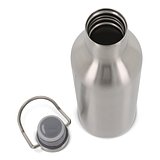 Edelstahl-Isolierflasche 400ml Giannat