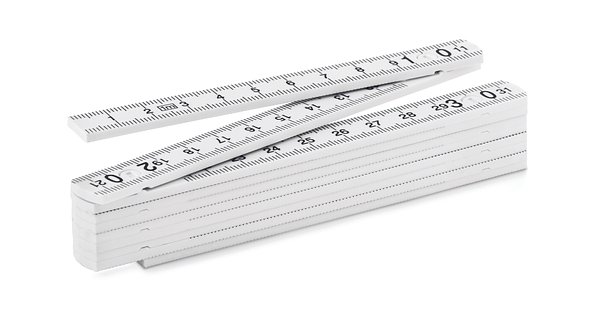 Zollstock 1m Frinaniat