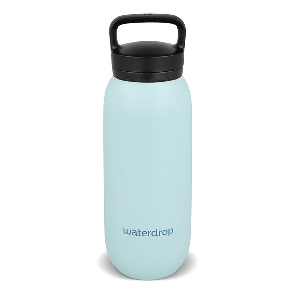 Allround-Thermoflasche mit Trinkaufsatz 600 ml Gianign