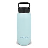 Allround-Thermoflasche mit Trinkaufsatz 600 ml Gianign