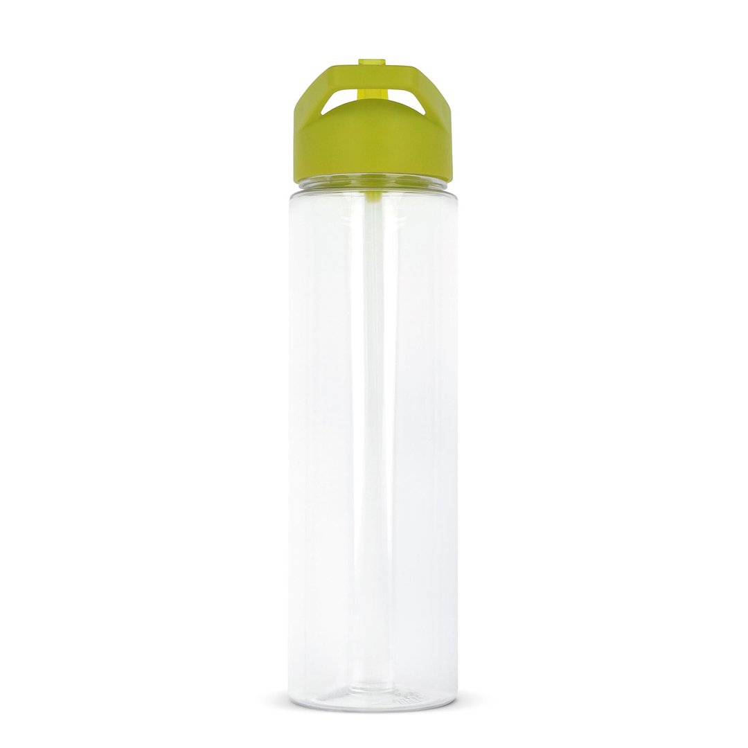 Wasserflasche Avery R-PET 600ml Buolfräna