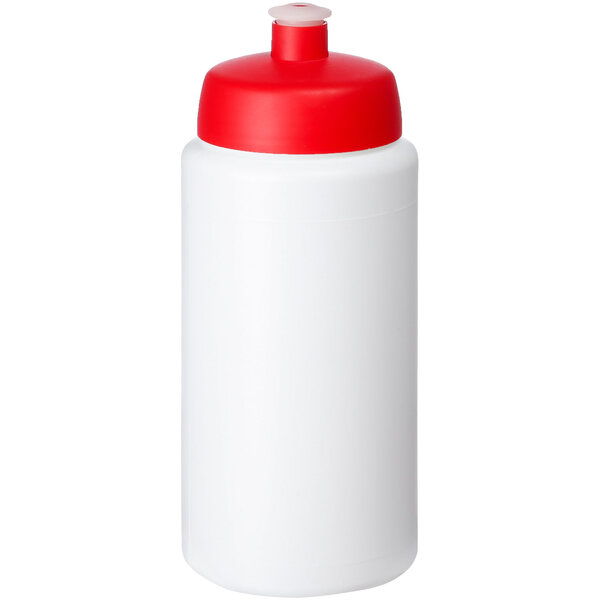 Grip 500 ml Sportflasche mit Sportdeckel - Uela