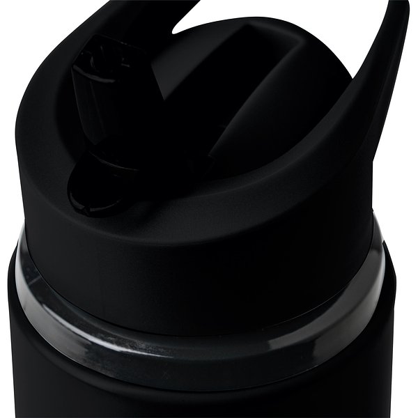 Recycelte Edelstahl-Trinkflasche (750 ml) Ongat