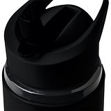 Recycelte Edelstahl-Trinkflasche (750 ml) Ongat