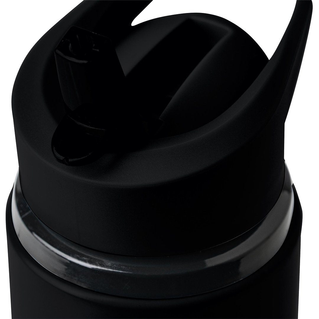Recycelte Edelstahl-Trinkflasche (750 ml) Ongat