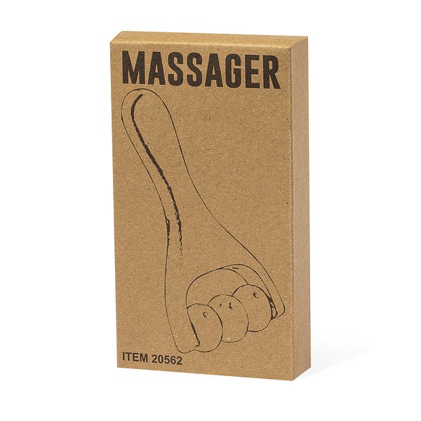 Massagegerät Idhem