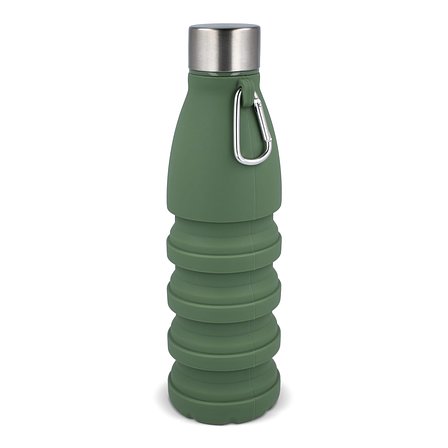 Faltbare Wasserflasche 550 ml Urinat