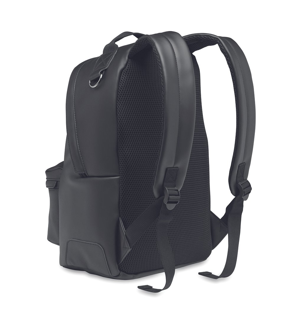15" Rucksack PU Nolfrie