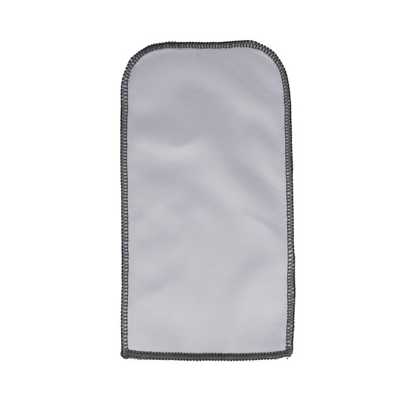 R-PET Sublim Mikrofaserbrillenetui Giannan