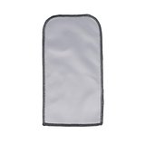 R-PET Sublim Mikrofaserbrillenetui Giannan