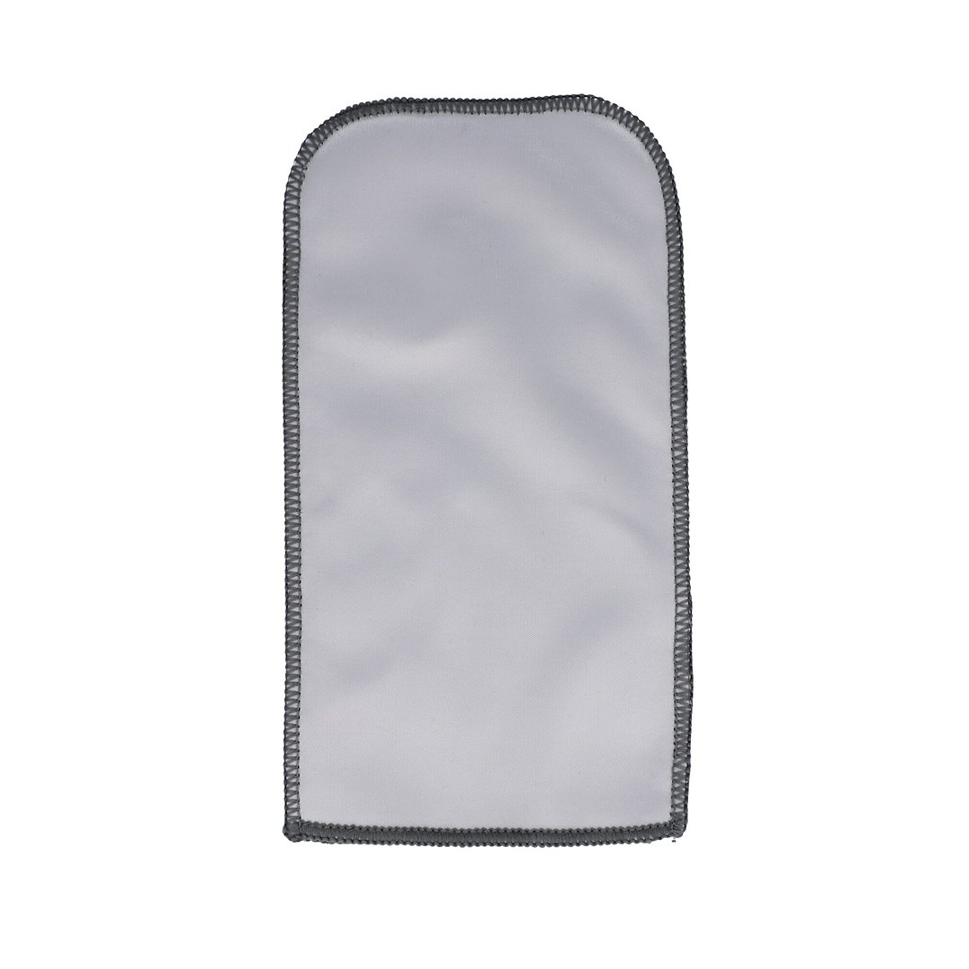 R-PET Sublim Mikrofaserbrillenetui Giannan