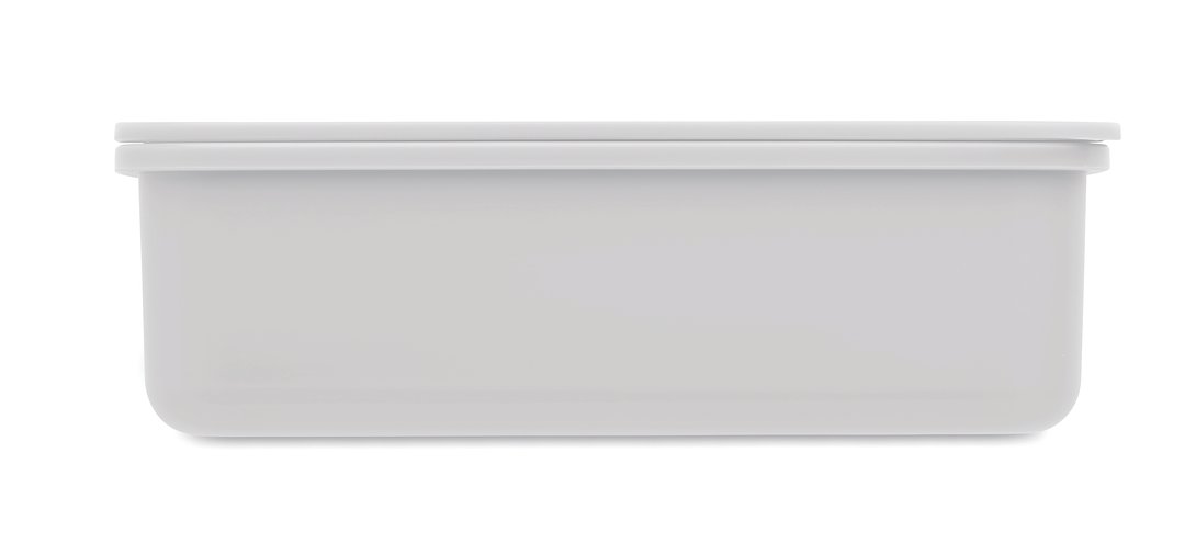 Lunchbox mit Besteck Utziani