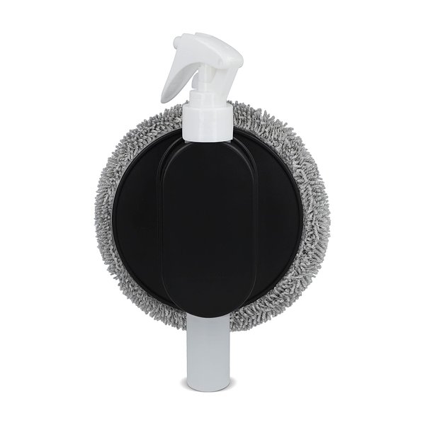 2-in-1-Spray und Reinigungstuch Benica